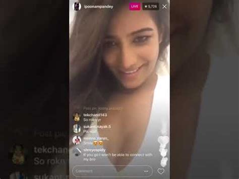 poonam pandey nude videos|Poonam Pandeys Nude Videos